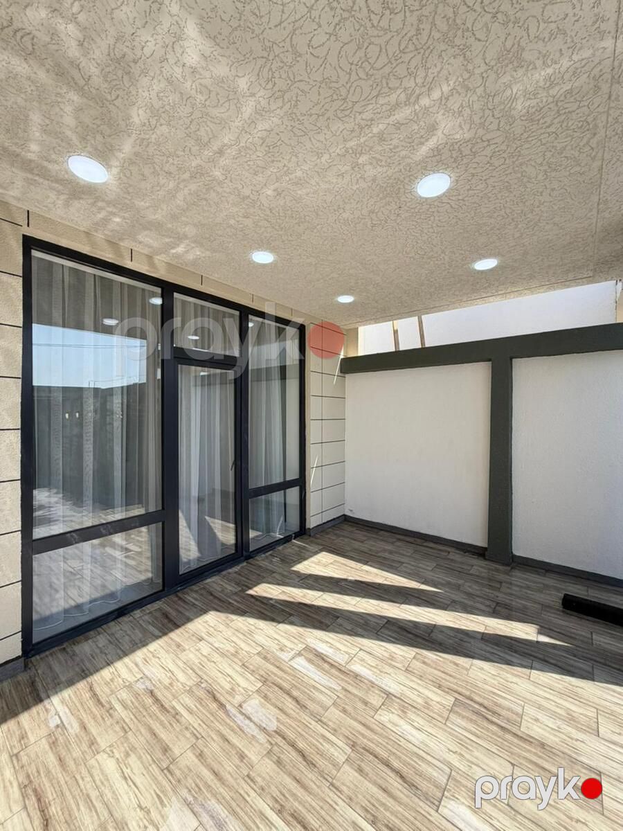 Satılır 4 otaqlı həyət evi/bağ evi 160 m² — Ev, villa, Bakı (9)