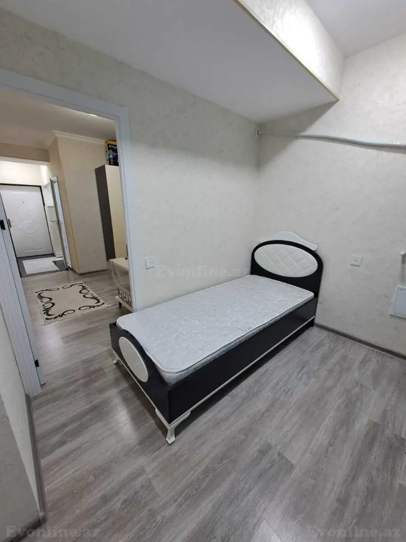 Satılır 2 otaqlı Mənzil Yeni tikili 31 m² Xırdalan — Xırdalan