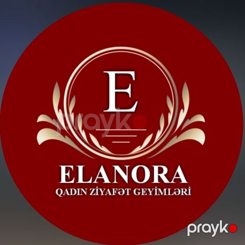 Elanora Ziyafət Geyimləri — Bakı