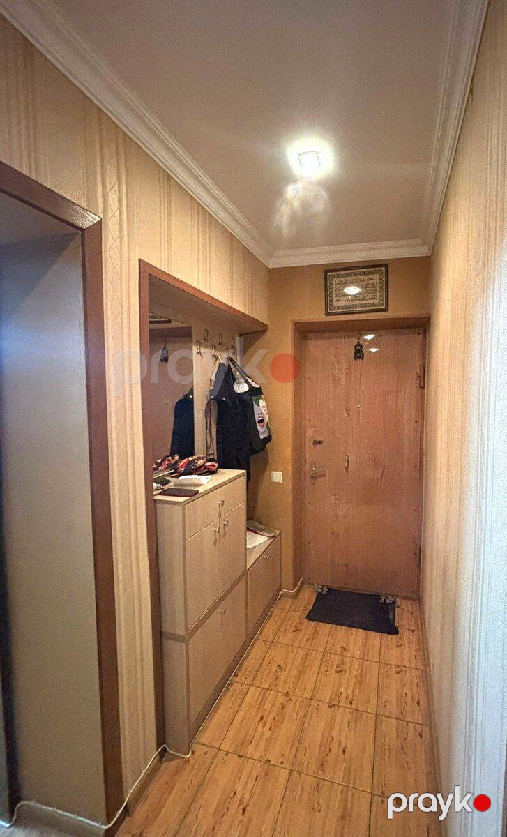 Satılır 3 otaqlı köhnə tikili 90 m² — Mənzil, Bakı (9)