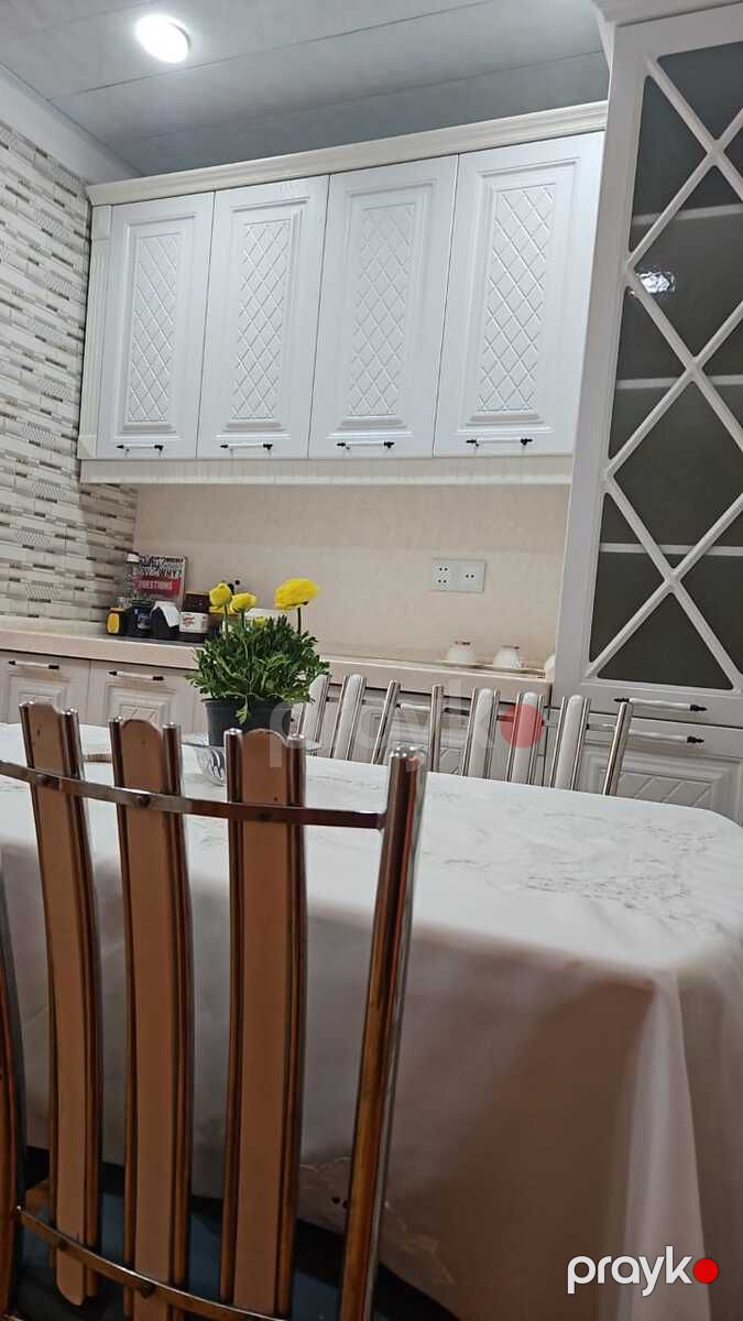 İcarəyə verilir 2 otaqlı köhnə tikili 55 m² — Mənzil, Bakı (2)
