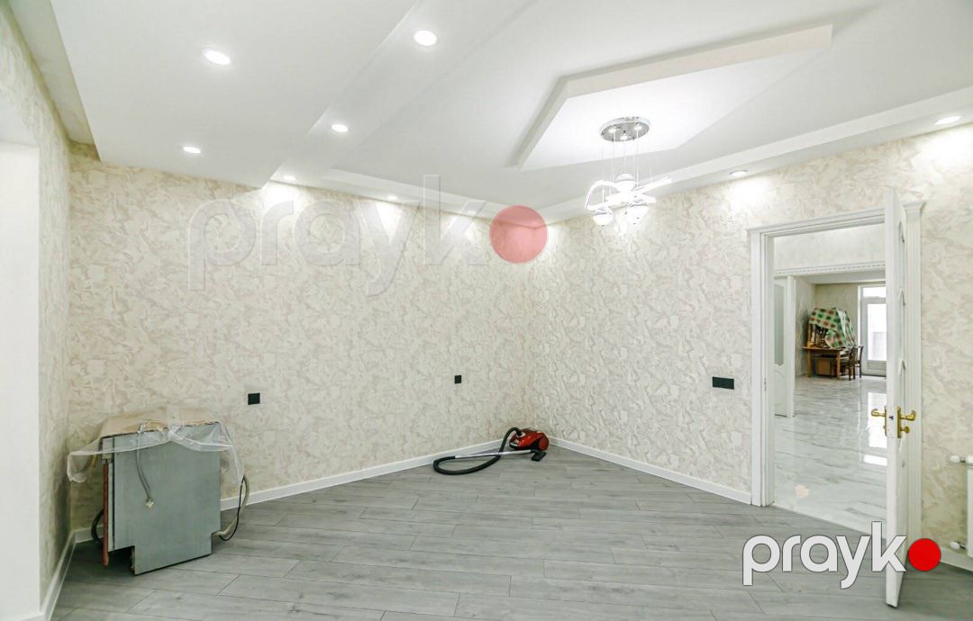 Satılır 3 otaqlı yeni tikili 120 m² — Mənzil, Bakı (10)
