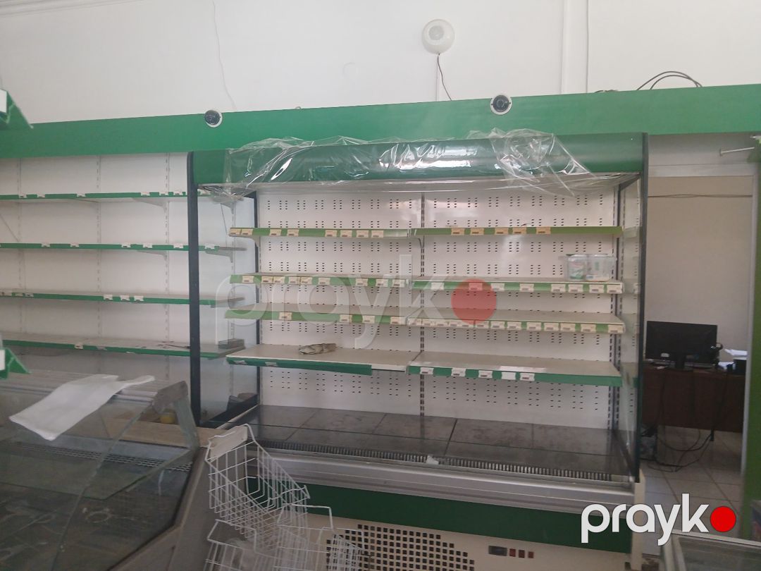 Spar marketə aid avadanliqlar — Biznes və avadanlıq, Bakı (9)