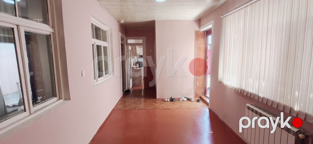 Həyət evi, H.Z.Tağıyev küç — Ev, villa, Sumqayıt (8)