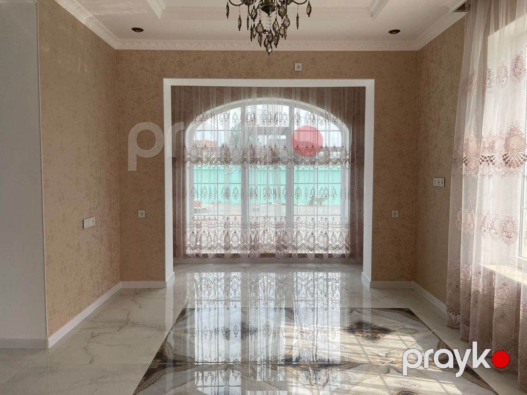 Satılır həyət evi/bağ evi 237 m² — Ev, villa, Bakı (6)