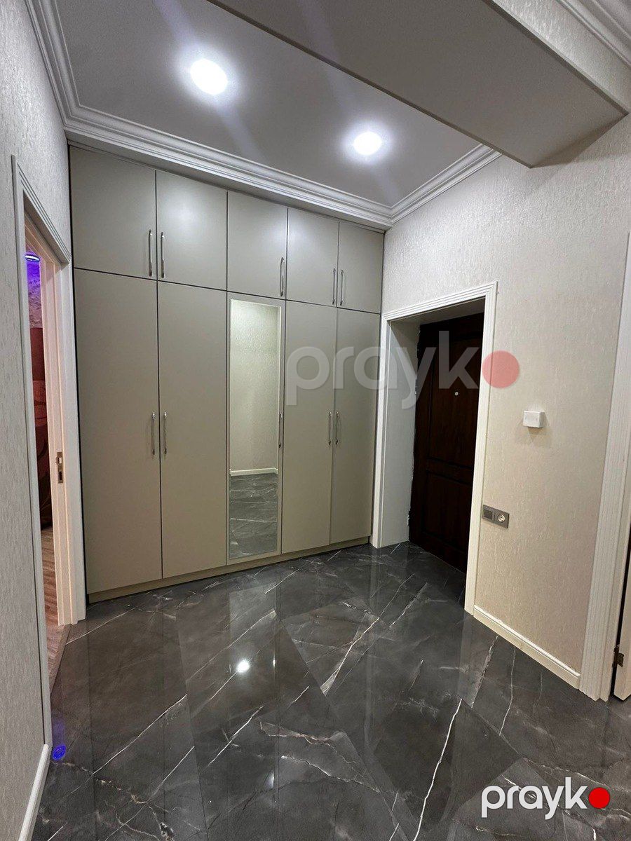 İcarəyə verilir 3 otaqlı yeni tikili 100 m² — Mənzil, Bakı (4)