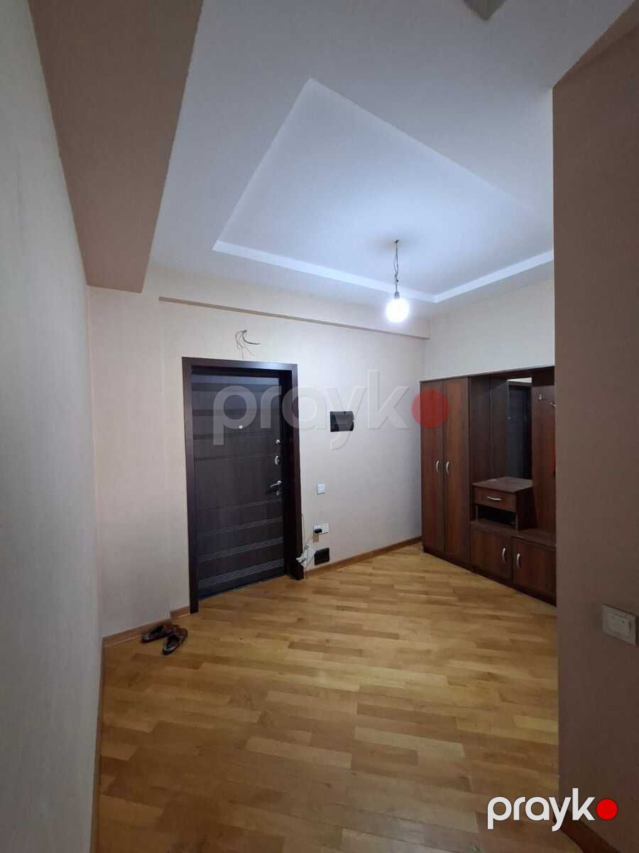 İcarəyə verilir 3 otaqlı yeni tikili 130 m² — Mənzil, Bakı (9)