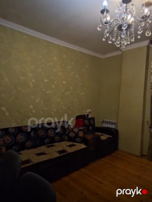 Satış: 2 otaqlı Yeni tikili, 50 m², Xırdalan şəhəri Abşeron Gənclər Şəhərciyi — Mənzil, Xırdalan (2)