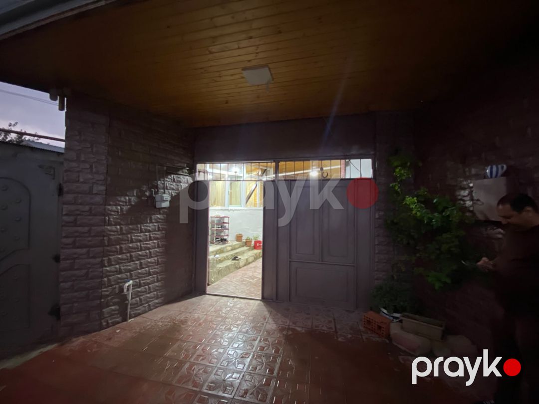 Həyət evi, Binəqədi qəs — Ev, villa, Bakı (11)