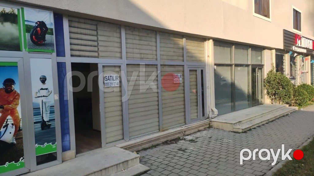Satılır obyekt 78 m² — Əmlak, Bakı (2)