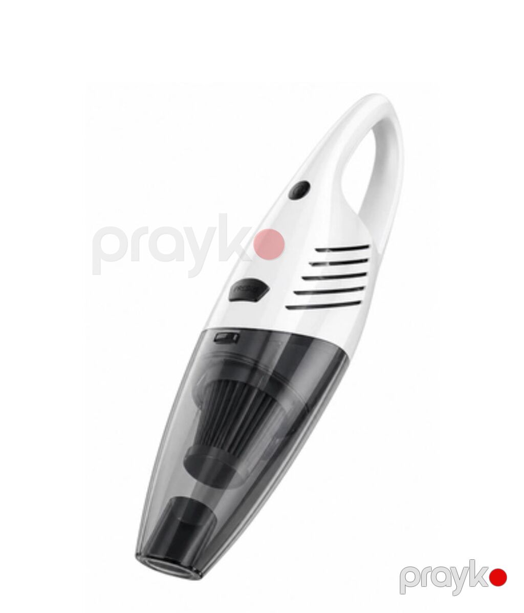 Carsun Cordless Vacuum Cleaner – Simsiz əl tozsoran Xüsusiyyətlər — Tozsoran, Xırdalan (2)