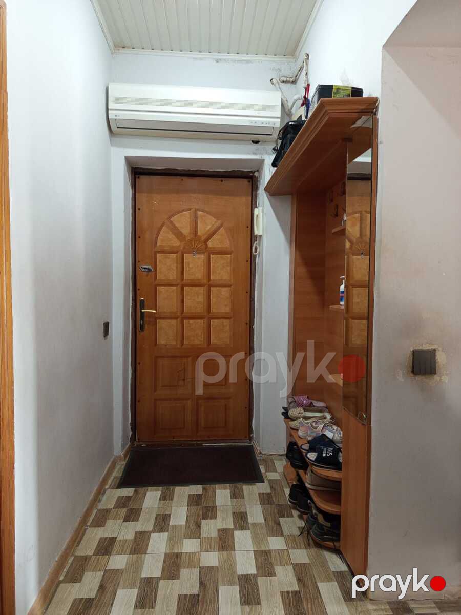 Satılır 3 otaqlı köhnə tikili 75 m² — Mənzil, Bakı (8)