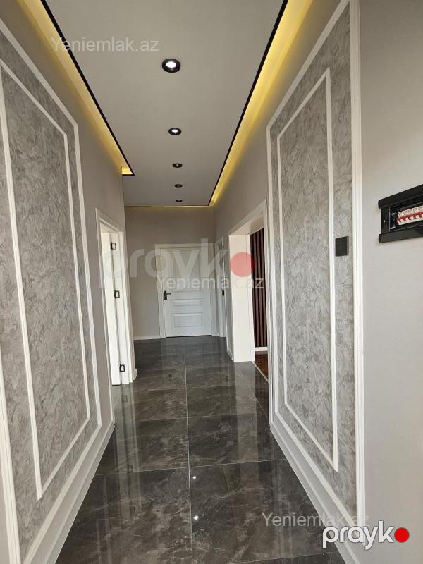 Satılır 3 otaqlı Həyət evi / Villa, 85 m², Masazır — Ev, villa, Abşeron (6)