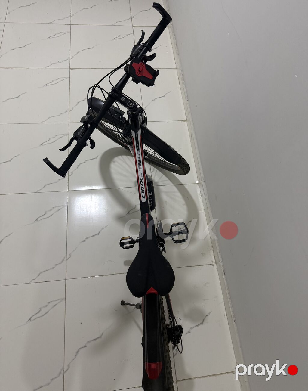 Təzədən ferqlenmir 2 həftə sürülüb .Hal-hazirda sürülmür BMX — BMX, Bakı (4)