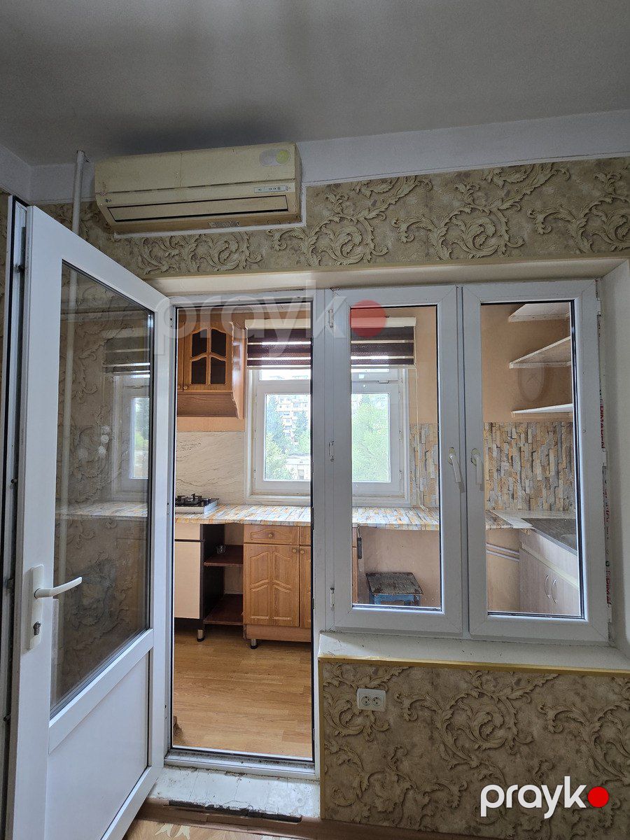 Satılır 2 otaqlı köhnə tikili 38 m² — Mənzil, Bakı (10)