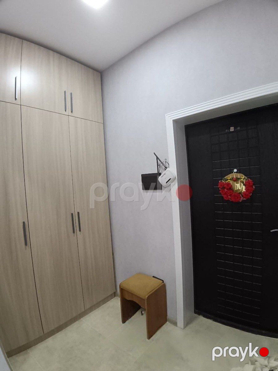 Satılır 2 otaqlı yeni tikili 52 m² — Mənzil, Sumqayıt (3)