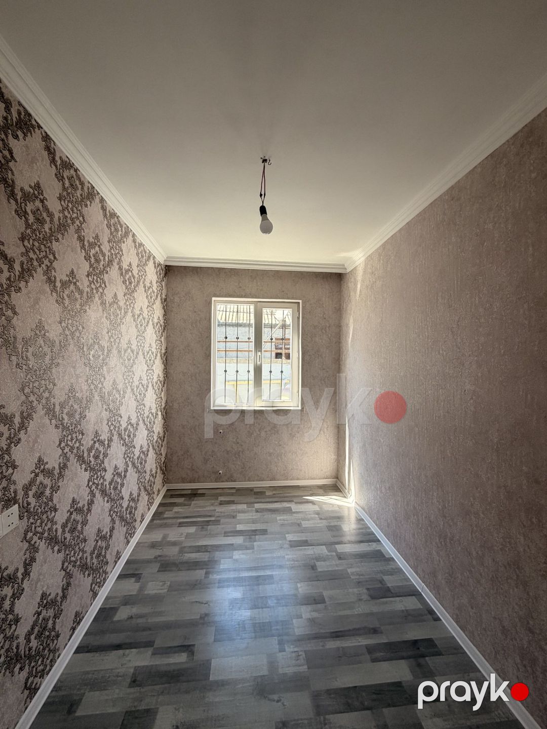 Satılır 2 otaqlı həyət evi/bağ evi 55 m² — Ev, villa, Xırdalan (6)