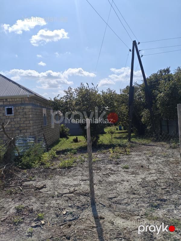 Satılır 3 otaqlı Həyət evi / Villa, 120 m², Qəbələ — Ev, villa, Qəbələ (4)