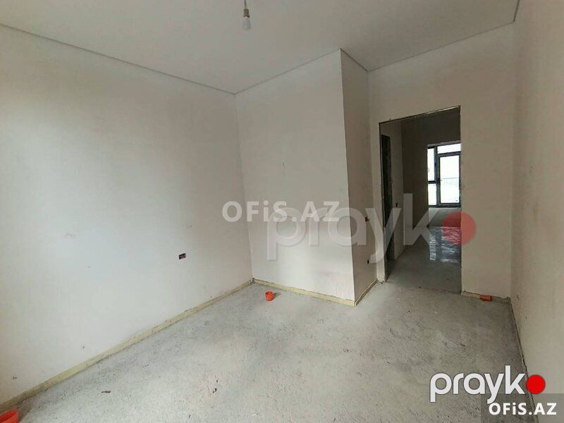 Yeni tikili Satılır Yasamal r., Yeni Yasamal q., 3 otaq, 97.37 m² — Mənzil, Bakı (5)