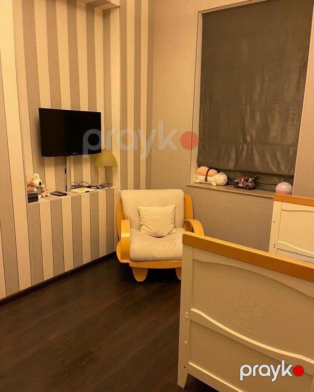 İcarəyə verilir 5 otaqlı həyət evi/bağ evi 300 m² — Ev, villa, Bakı (7)