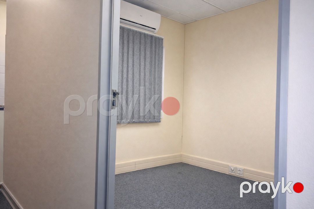 İcarəyə verilir 3 otaqlı ofis 125 m² — Ofis, Bakı (5)