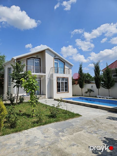 Həyət evi kirayə verilir, İsmayıllı r — İsmayıllı
