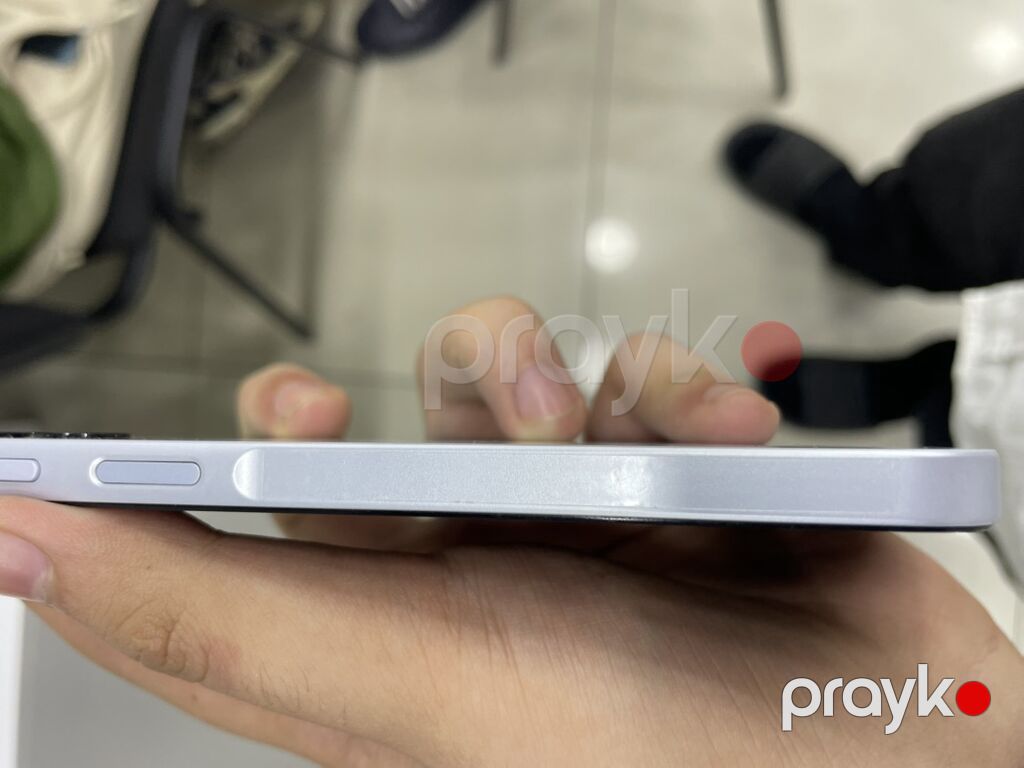 Samsung Galaxy A25, 256 GB — Samsung, Sanqaçal (2)
