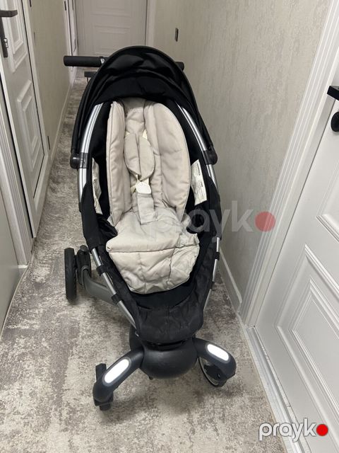 Uşaq arabası 4 Moms — Bakı