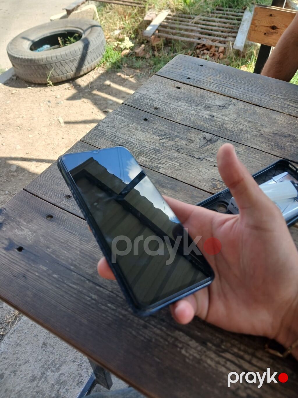 Honor x6b Yeni telefondu — Digər, Gəncə (3)