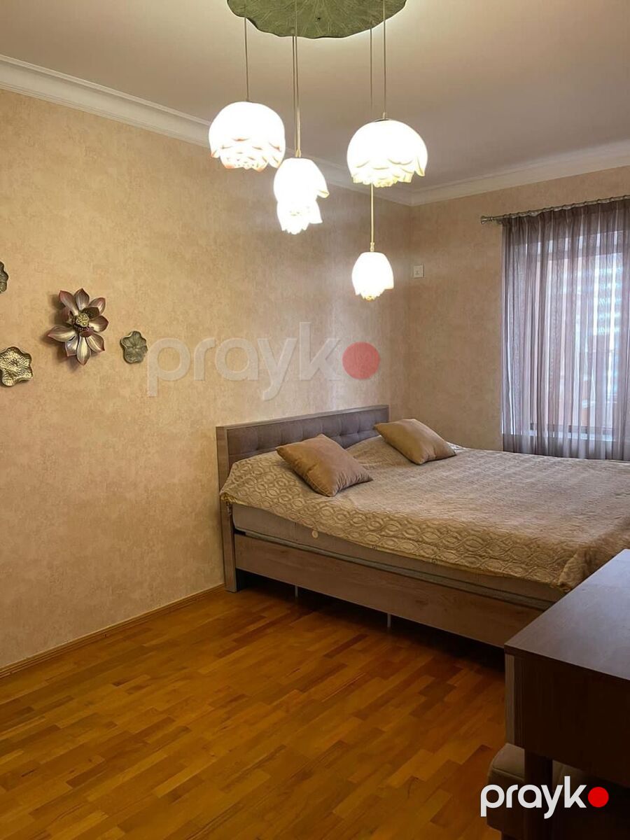 İcarəyə verilir 2 otaqlı köhnə tikili 70 m² — Mənzil, Bakı (4)