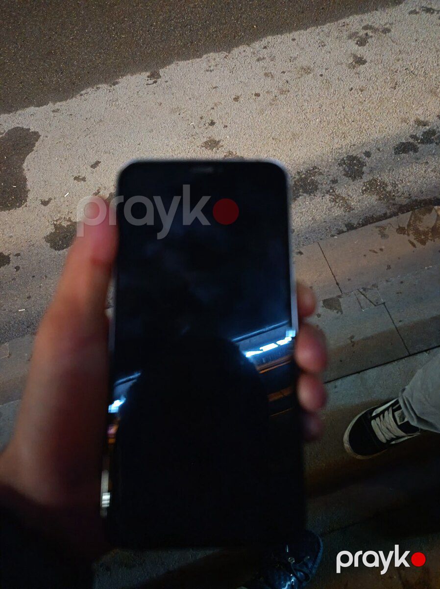 Apple iPhone XS Max Space Gray 256GB/4GB — Smartfonlar, Bakı (5)