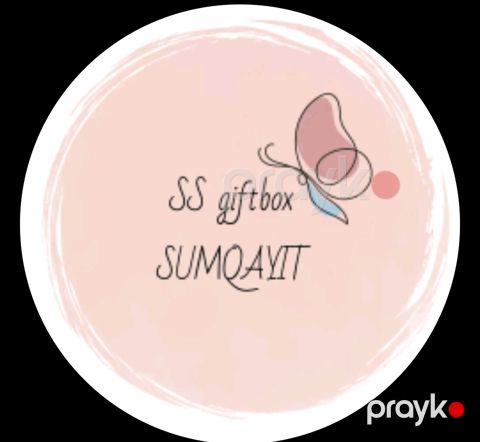 SS Gıftbox Sumqayıt — Sumqayıt