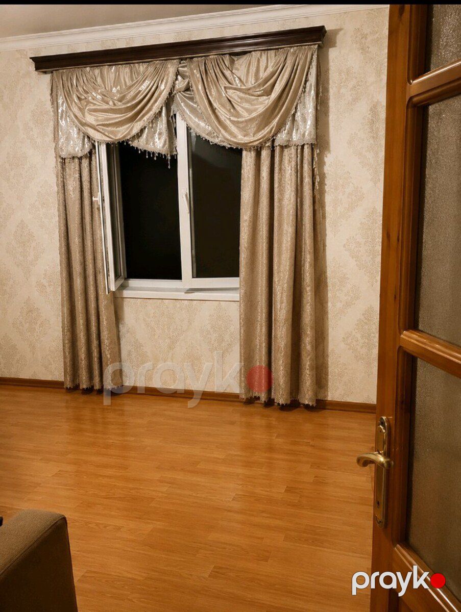 İcarəyə verilir 3 otaqlı həyət evi/bağ evi 62 m² — Ev, villa, Bakı (10)