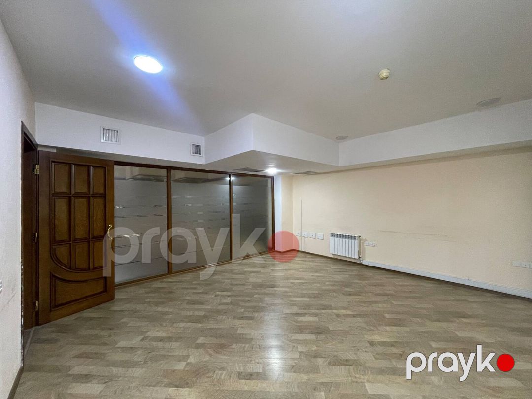 İcarəyə verilir 3 otaqlı ofis 100 m² — Ofis, Bakı (7)