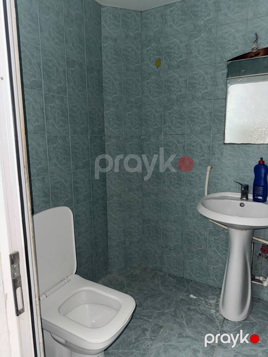 İcarəyə verilir 2 otaqlı köhnə tikili 45 m² — Mənzil, Bakı (6)