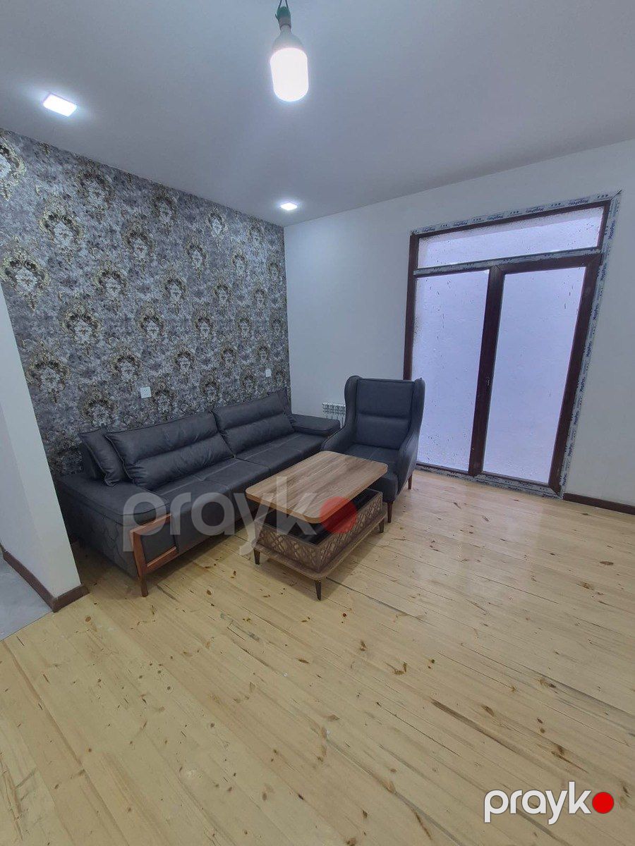 Satılır 2 otaqlı yeni tikili 54 m² — Mənzil, Bakı (3)