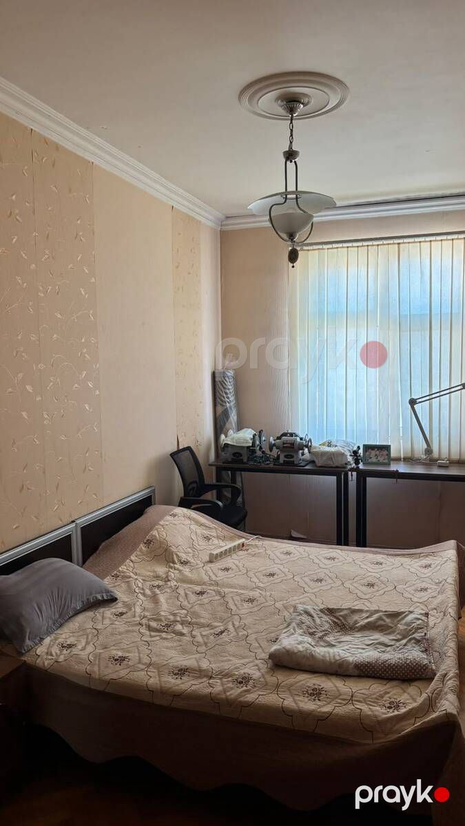 Satılır 3 otaqlı köhnə tikili 75 m² — Mənzil, Bakı (2)