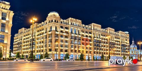 Satılır 3 otaqlı köhnə tikili 90 m² — Bakı