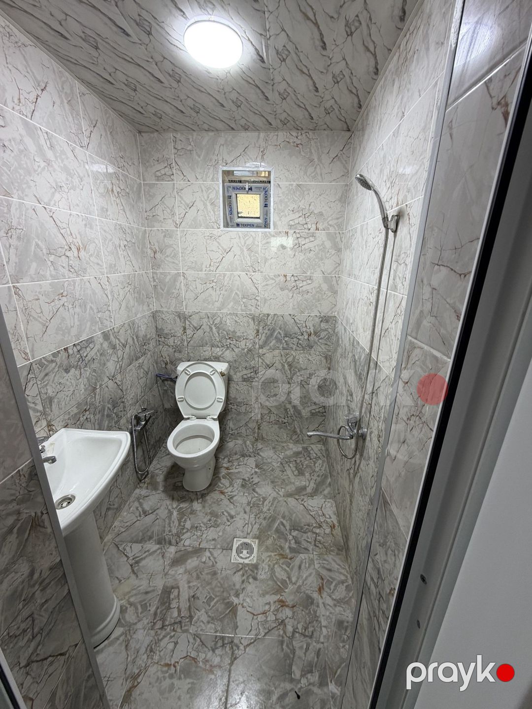 Satılır 4 otaqlı həyət evi/bağ evi 110 m² — Ev, villa, Bakı (11)