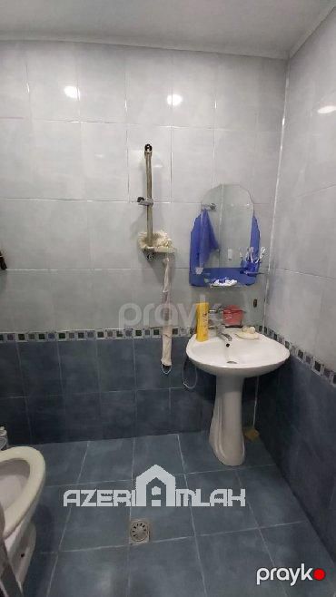 Satılır 2 otaqlı mənzil Yasamal rayonu Yasamal rayonu, Yeni Yasamal qəsəbəsi — Mənzil, Bakı (8)