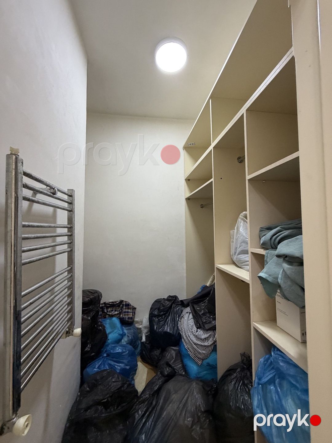 Satılır 2 otaqlı yeni tikili 68 m² — Mənzil, Bakı (8)