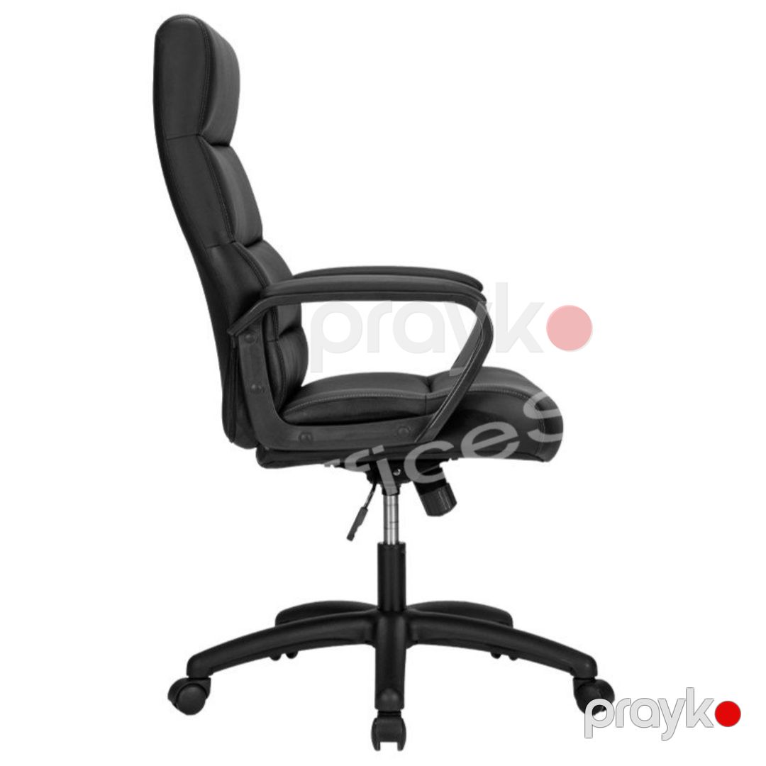 Ofis kreslosu Deli E4516 — Mebel, Bakı (4)
