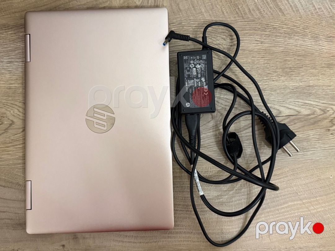 Noutbuk HP Pavilion 14 x360 — Noutbuklar, Bakı (5)