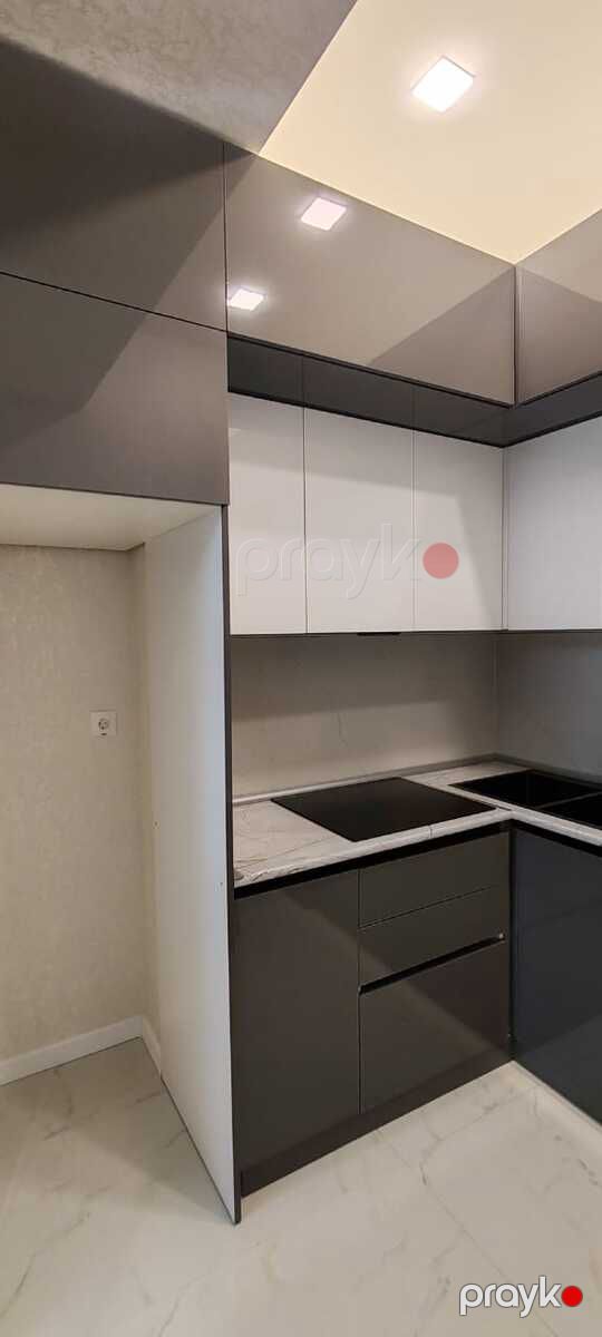 2-otaqlı yeni tikili, Su İdmanı Sarayı, 65 m² — Mənzil, Bakı (8)