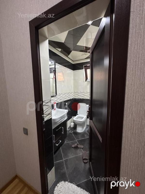 Satılır 7 otaqlı Həyət evi / Villa, 286 m², Hacı Zeynalabdin — Ev, villa, Sumqayıt (8)