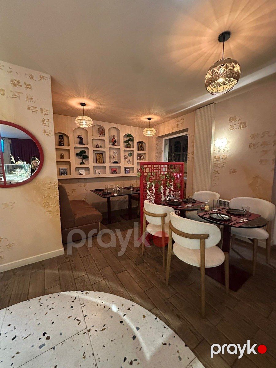 İcarəyə verilir obyekt 100 m² — Əmlak, Bakı (5)