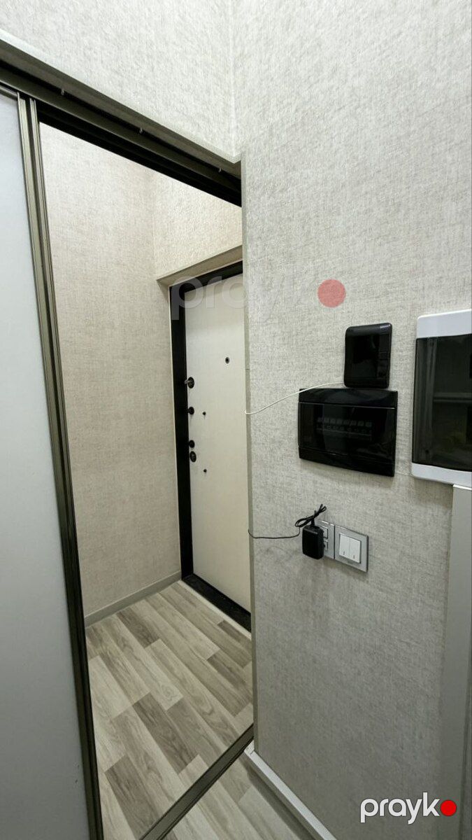 3-otaqlı yeni tikili, Xırdalan ş., 78.28 m² — Mənzil, Xırdalan (7)