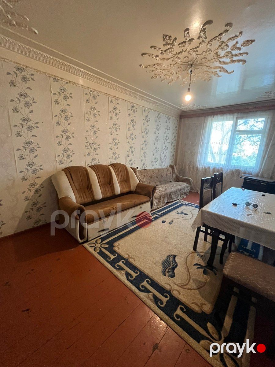 4-otaqlı mənzil kirayə verilir, Sumqayıt ş., 80 m² — Mənzil, Sumqayıt (4)