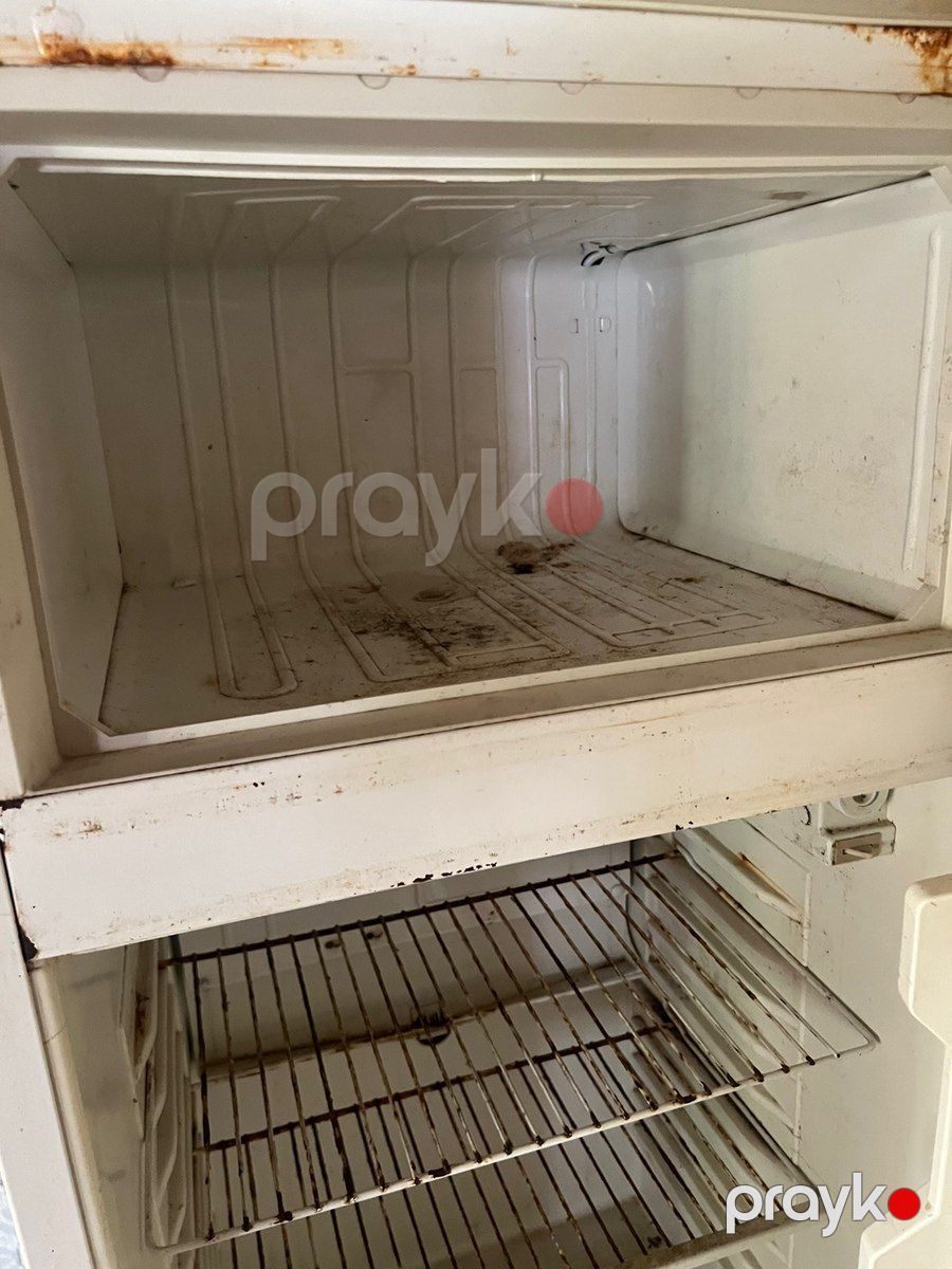 Soyuducu — Ev texnikası, Ucar (3)