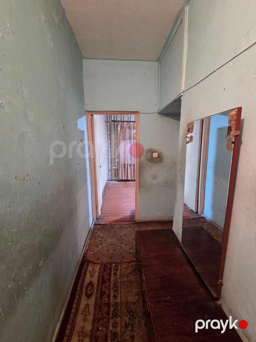 Satılır 2 otaqlı köhnə tikili 45 m² — Mənzil, Bakı (7)